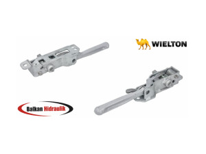 WIELTON - ZATEZAČ CERADE