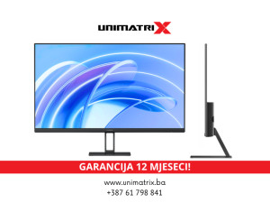 Monitor Xiaomi 27'' A27i 100Hz Akcija