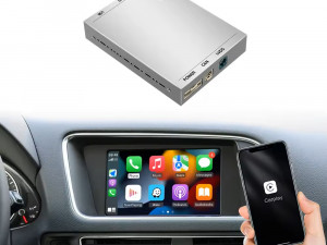 CP-AA - CarPlay, Android Auto modul za Audi A4, A5, Q5, S4, S5
