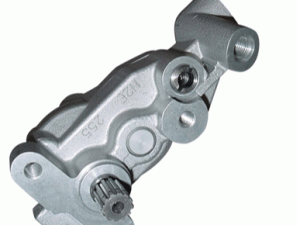 HIDRAULIČNA PUMPA MASSEY FERGUSON Š5494