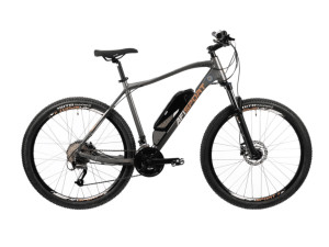 BICIKL ELEKTRIČNI AFISPORT M17