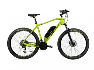 BICIKL ELEKTRIČNI AFISPORT M17