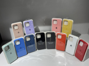 ORIGINAL MASKICA ZA IP 15 PRO MAX ORIGINALNA FUTROLA IP ZASTITA