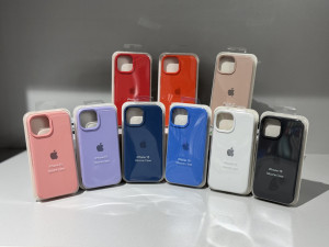 ORIGINAL MASKICA ZA IPHONE  15 ORIGINALNA FUTROLA IP ZASTITA