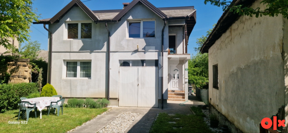 Kuća Kakanj 3