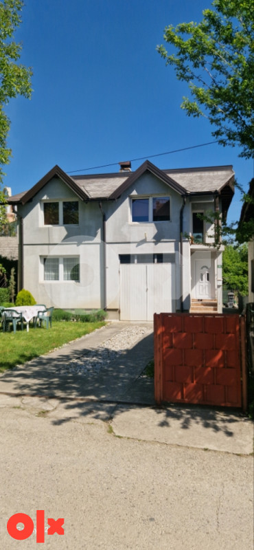 Kuća Kakanj 2