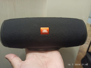 Garancija JBL charge 4 original