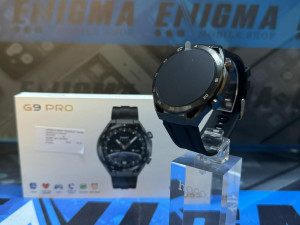 Smartwatch G9 pro