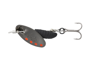 Leptir Savage Gear Grub Spinner #1 - 3.8g