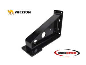 WIELTON - NOSAČ ZADNJEG BRANIKA