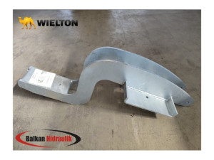 WIELTON - NOSAČ JASTUKA PODIZNE OSOVINE - PC2 - Tandem