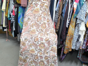 Orsay ,S vel Zenska haljina maxi