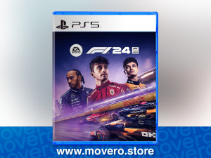 F1 24 PS5 *BLACK FRIDAY*