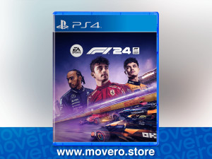 F1 24 PS4 *BLACK FRIDAY*