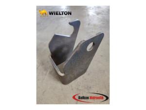 WIELTON - LEŽIŠTE ZATVARAČA - TIP 2