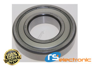 LEŽAJ VEŠ MAŠINE ELECTROLUX AEG 6207ZZ 3790800308