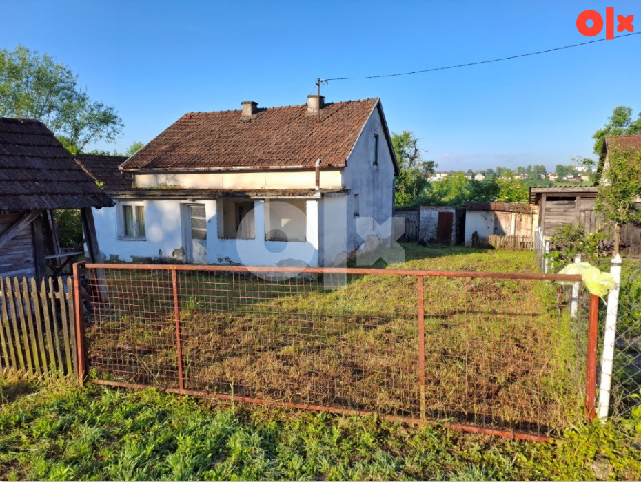 Imanje i kuća Prnjavor 2
