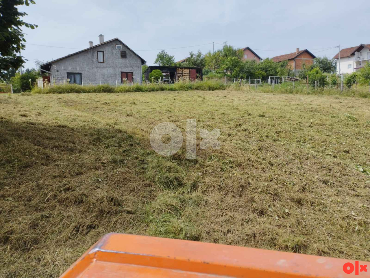 Imanje i kuća Prnjavor 3