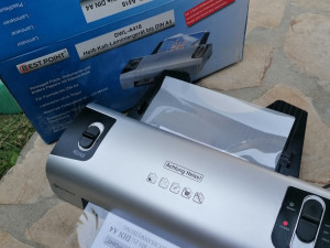 Plastifikator  laminator
