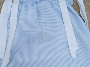 Majica za djevojčice za uzrast od 12 godina