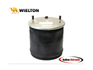 ZRAČNI JASTUK - SAF 2919V NW3/NS3