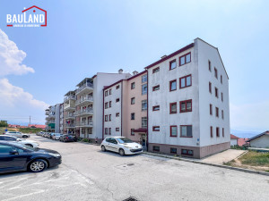 Dvosoban namješten stan/ Humska/ Pofalići