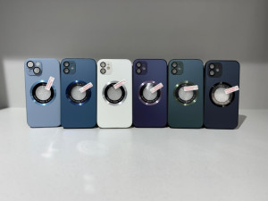 ZASTITNE MASKICE ZA MOBITEL AG GLASS MAGSAFE IPHONE 11