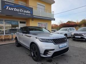 RANGE ROVER VELAR R-DYNAMIC 2.0 AWD - AKCIJA!