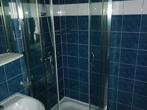 Tuš kabine Kolpa San (pročitati detaljne informacije)