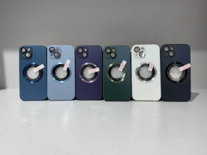 ZASTITNE MASKICE ZA MOBITEL AG GLASS MAGSAFE IPHONE 14