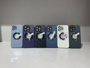 ZASTITNE MASKICE ZA MOBITEL AG GLASS MAGSAFE IPHONE 14 PRO