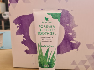 Pasta za zube Forever Bright Toothgel