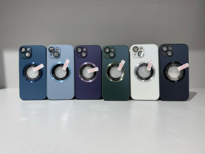 ZASTITNE MASKICE ZA MOBITEL AG GLASS MAGSAFE IPHONE 15