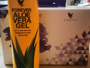 Napitak Aloe Vera Gel