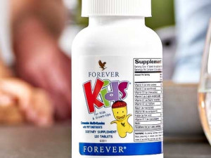 Vitamini Forever Kids