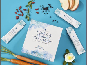 Kolagen Forever Marine Collagen