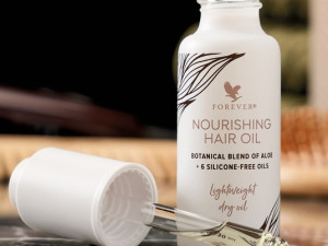 Ulje za kosu Forever Nourishing Hair Oil