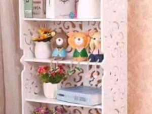 DRVENA POLICA ZA OBUCU 066 305 940