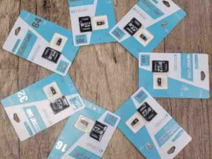 MICRO SD KARTICA MEMORIJSKA 128GB 066 305 940