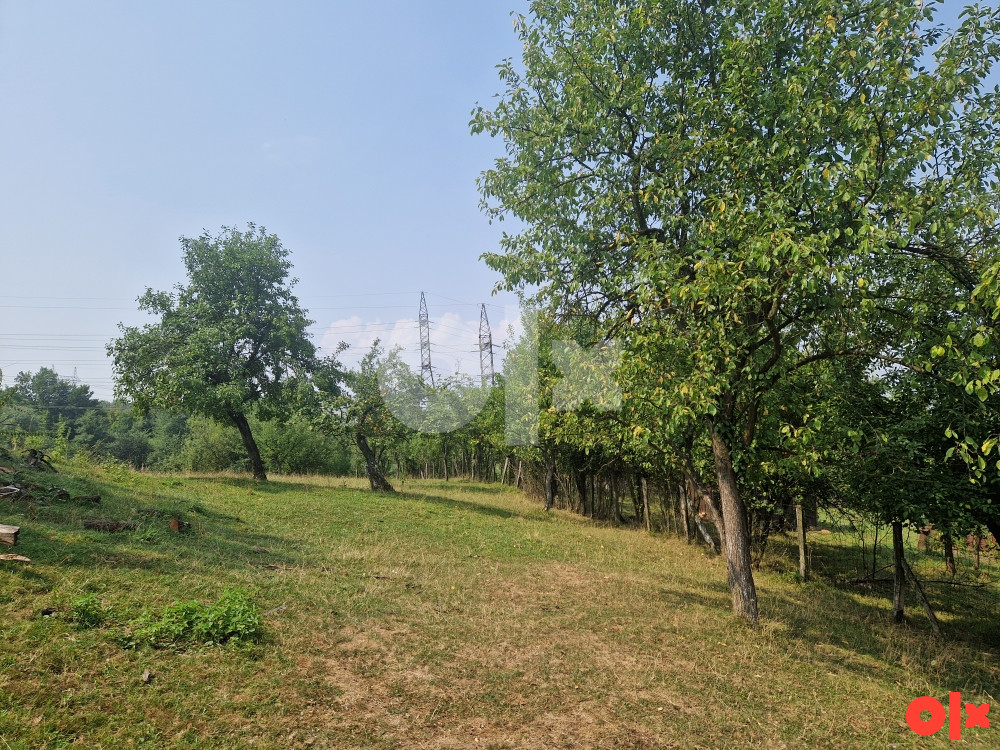 Zemljiste 2400m2 i kuca lukavica-Ivanici 16