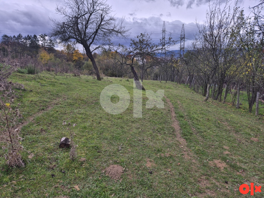 Zemljiste 2400m2 i kuca lukavica-Ivanici 23