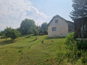 Zemljiste 2400m2 i kuca lukavica-Ivanici photo 3