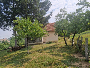 Zemljiste 2400m2 i kuca lukavica-Ivanici photo 4