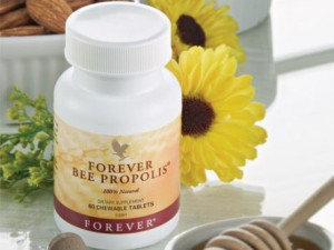 Propolis Forever Bee