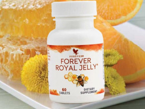 Matični mliječ Forever Royal Jelly