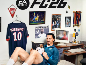 EA FC 26 FIFA 26 - Xbox One/Series XS -  Ultimate E. Akcija