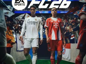 EA FC 26 - FIFA 26 PS5 Edition (Preorder 26.9.25)