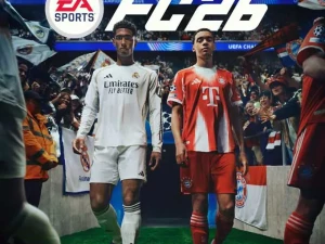 EA FC 26 - FIFA 26 PS4 Edition (Akcija do 30.7.2026)