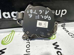 Vakum pumpa 6 Volkswagen Passat 7 (fotografija 4)