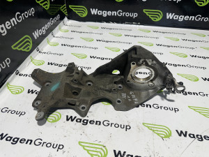 Nosac alternatora Volkswagen Golf 6